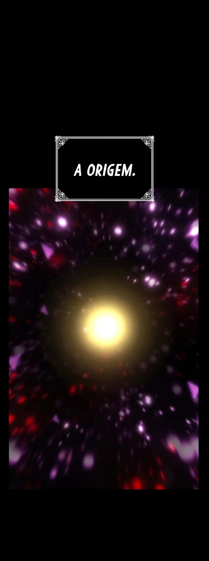 Read The Infinite Mage PT Manga Online