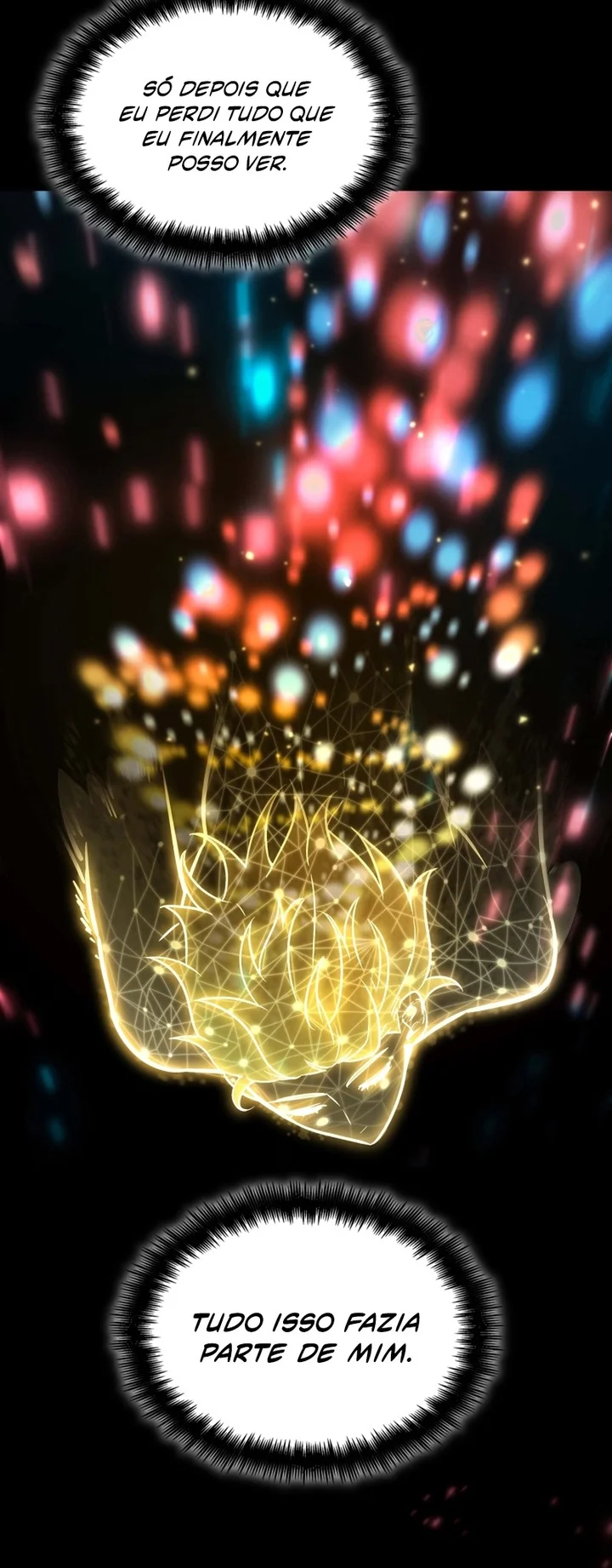 Read The Infinite Mage PT Manga Online