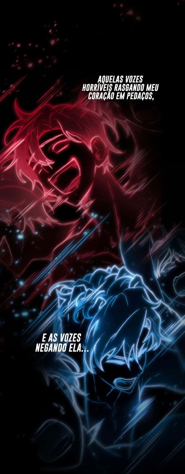 Read The Infinite Mage PT Manga Online