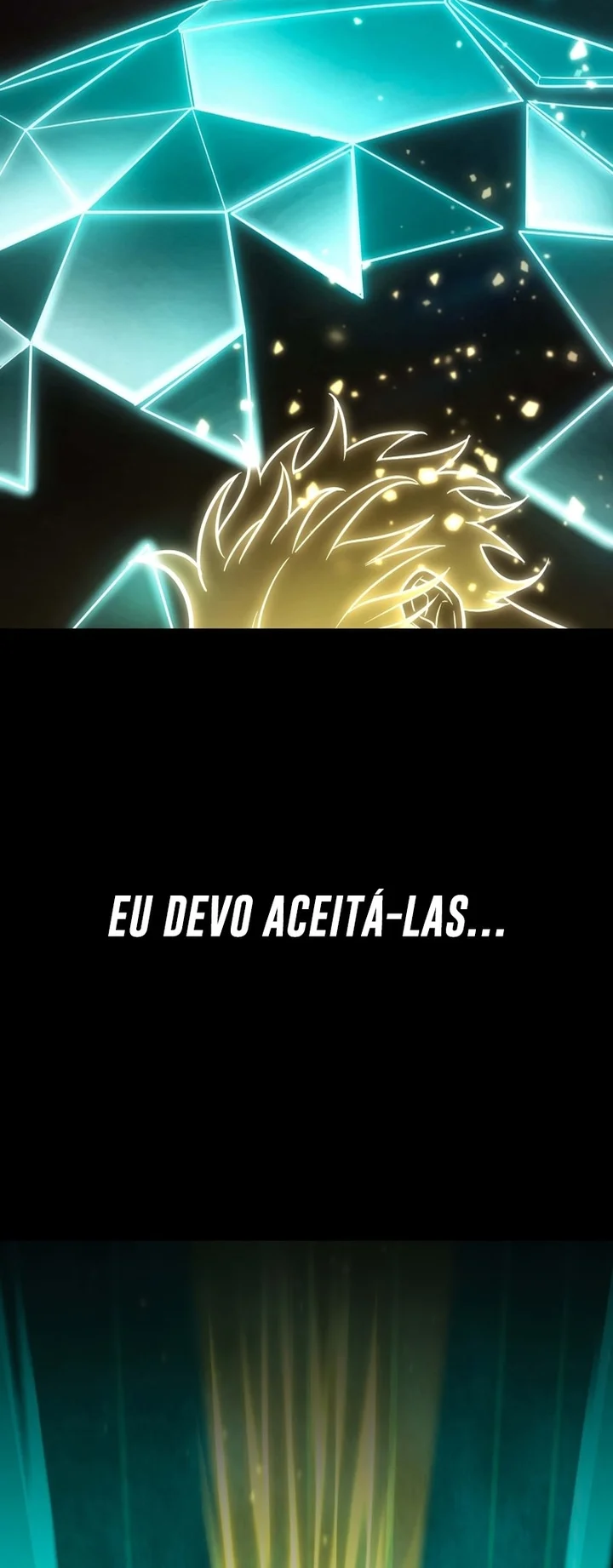 Read The Infinite Mage PT Manga Online