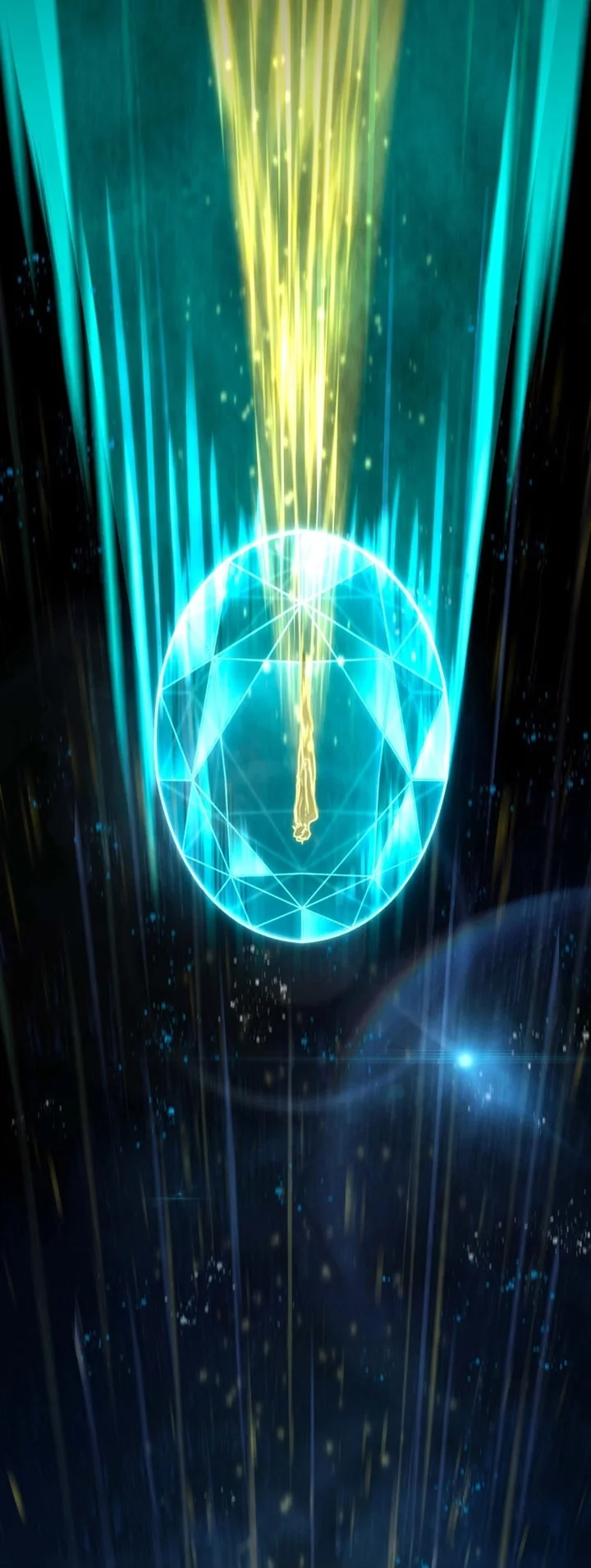 Read The Infinite Mage PT Manga Online