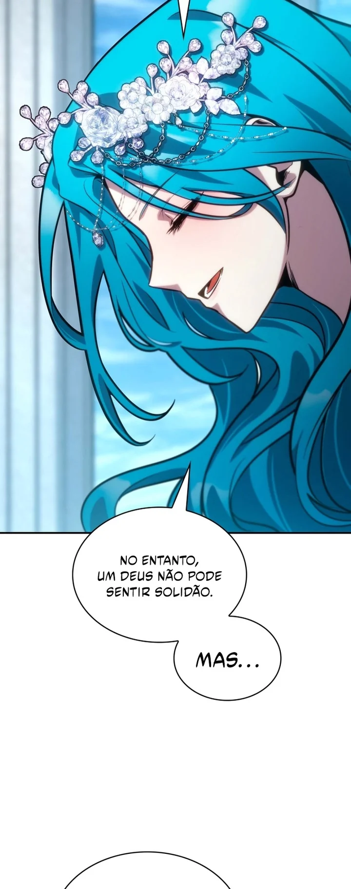 Read The Infinite Mage PT Manga Online