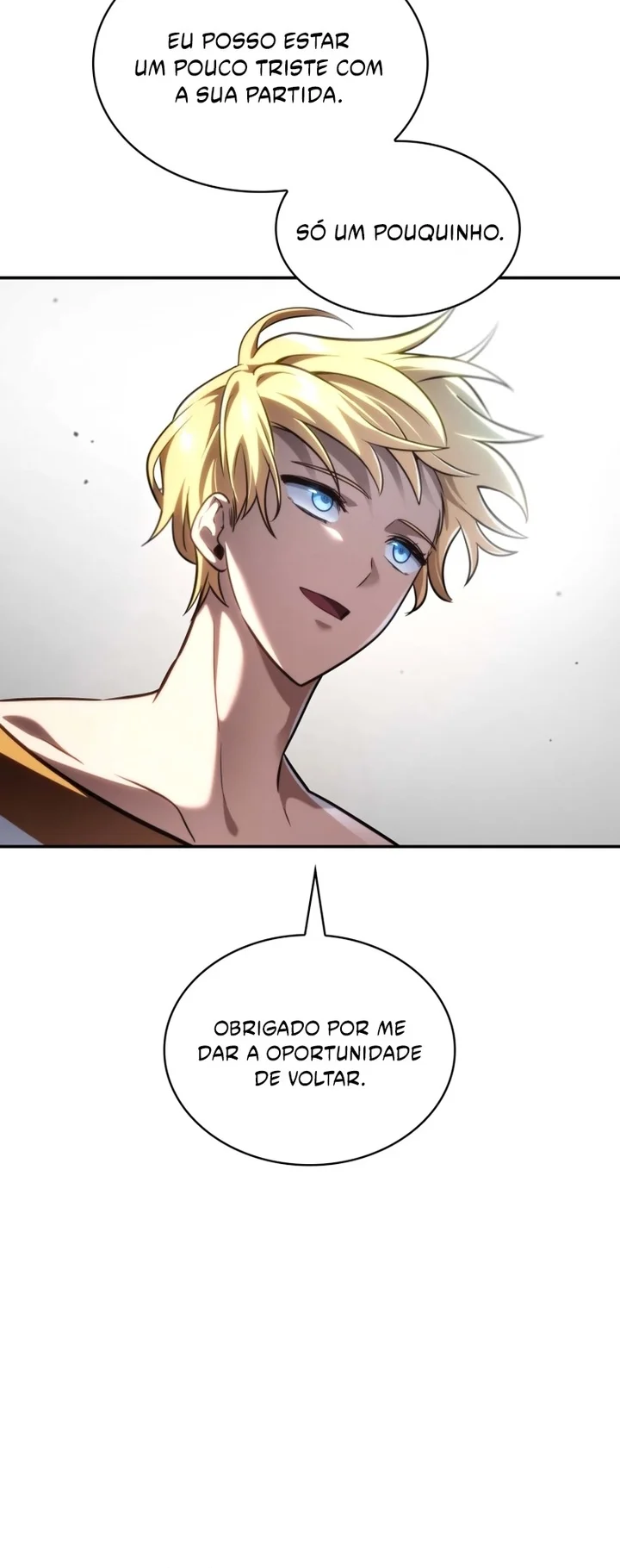 Read The Infinite Mage PT Manga Online