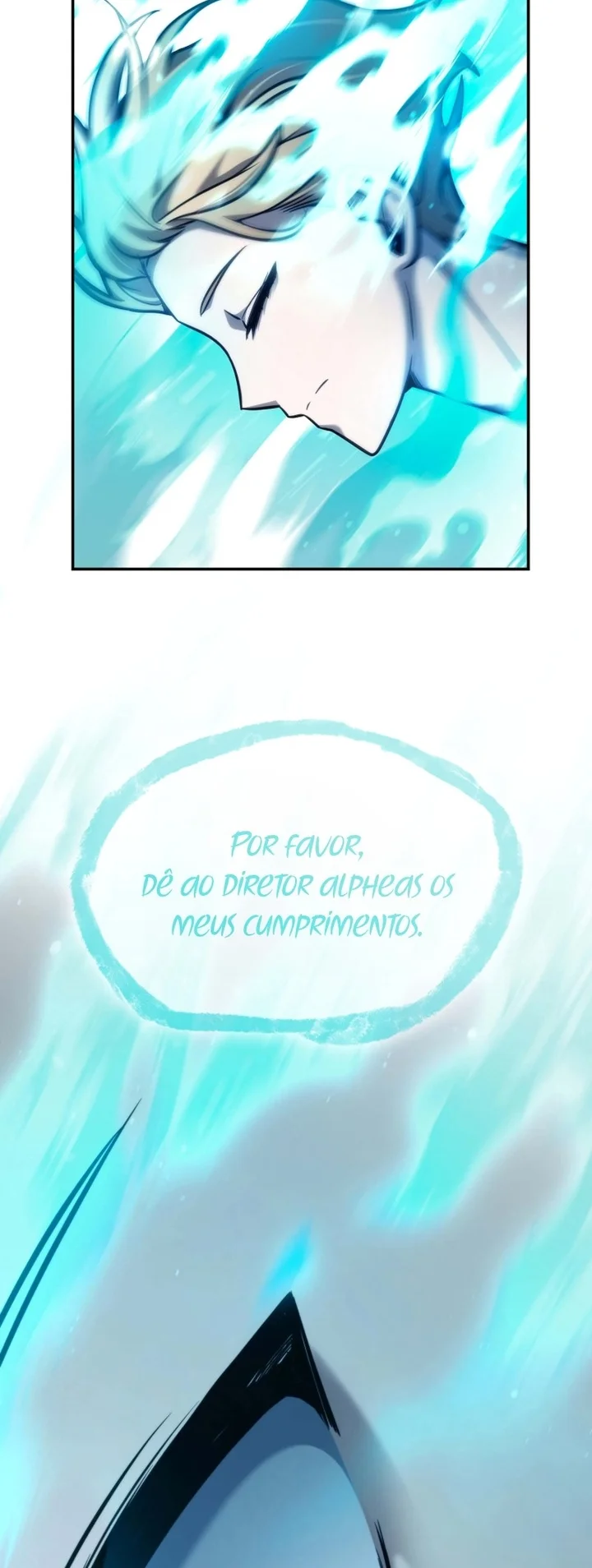 Read The Infinite Mage PT Manga Online