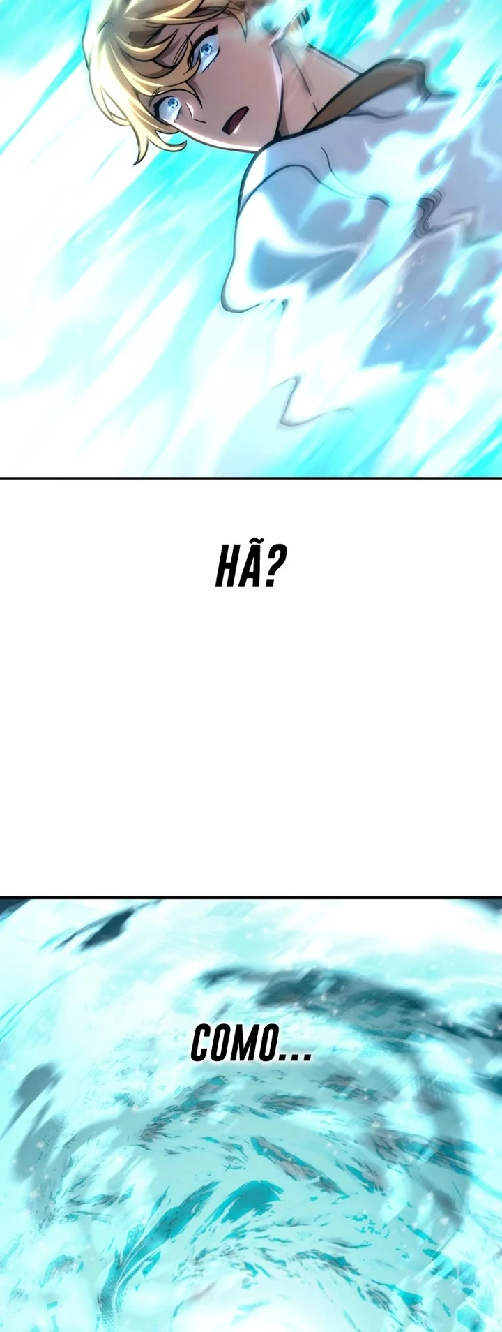 Read The Infinite Mage PT Manga Online