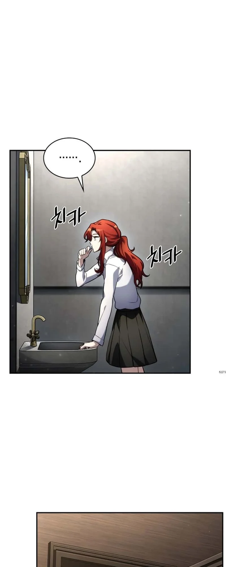 Read The Infinite Mage PT Manga Online