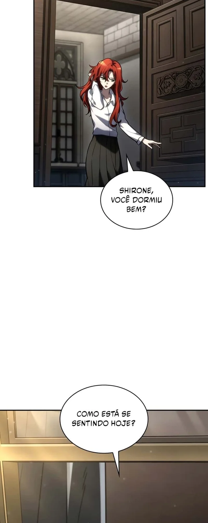 Read The Infinite Mage PT Manga Online