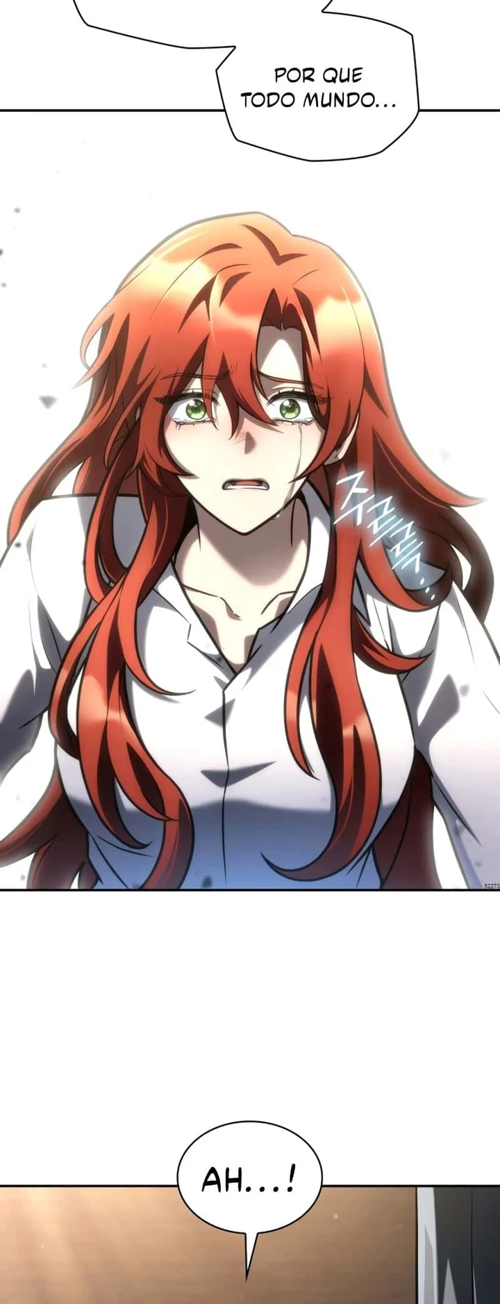 Read The Infinite Mage PT Manga Online