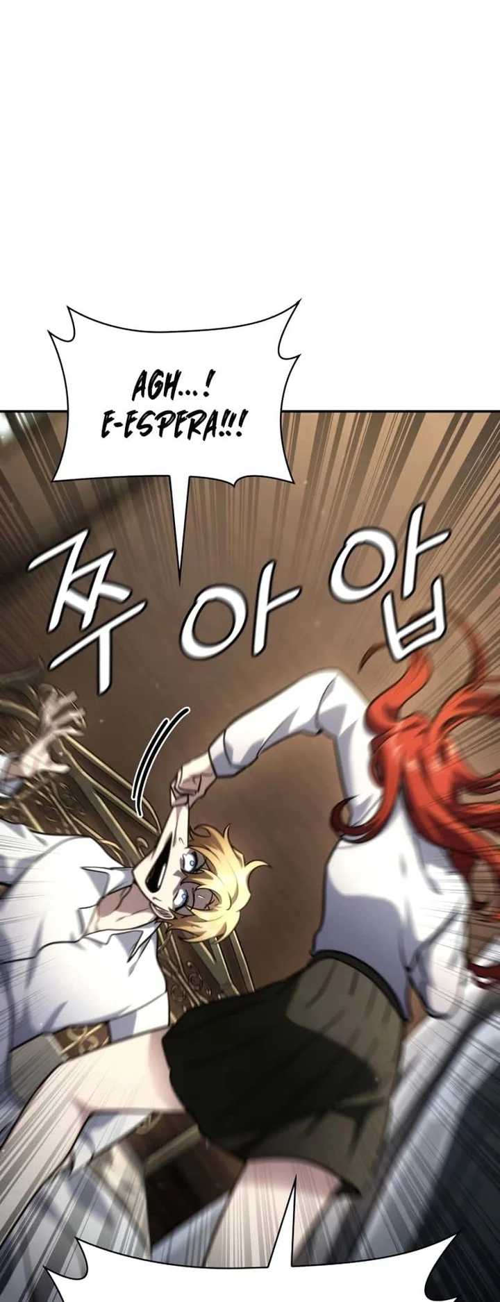 Read The Infinite Mage PT Manga Online