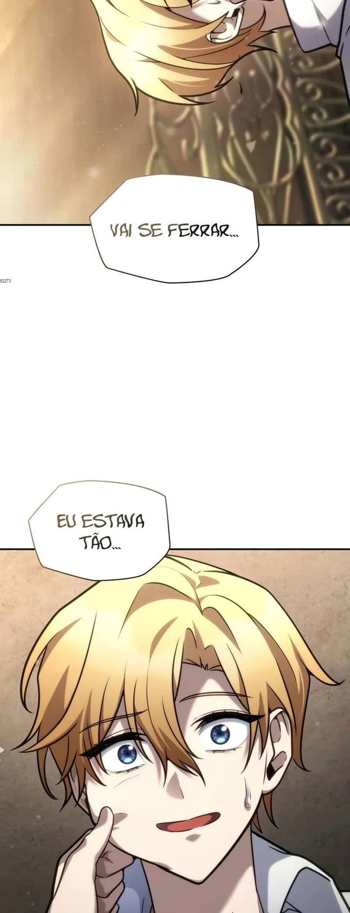 Read The Infinite Mage PT Manga Online