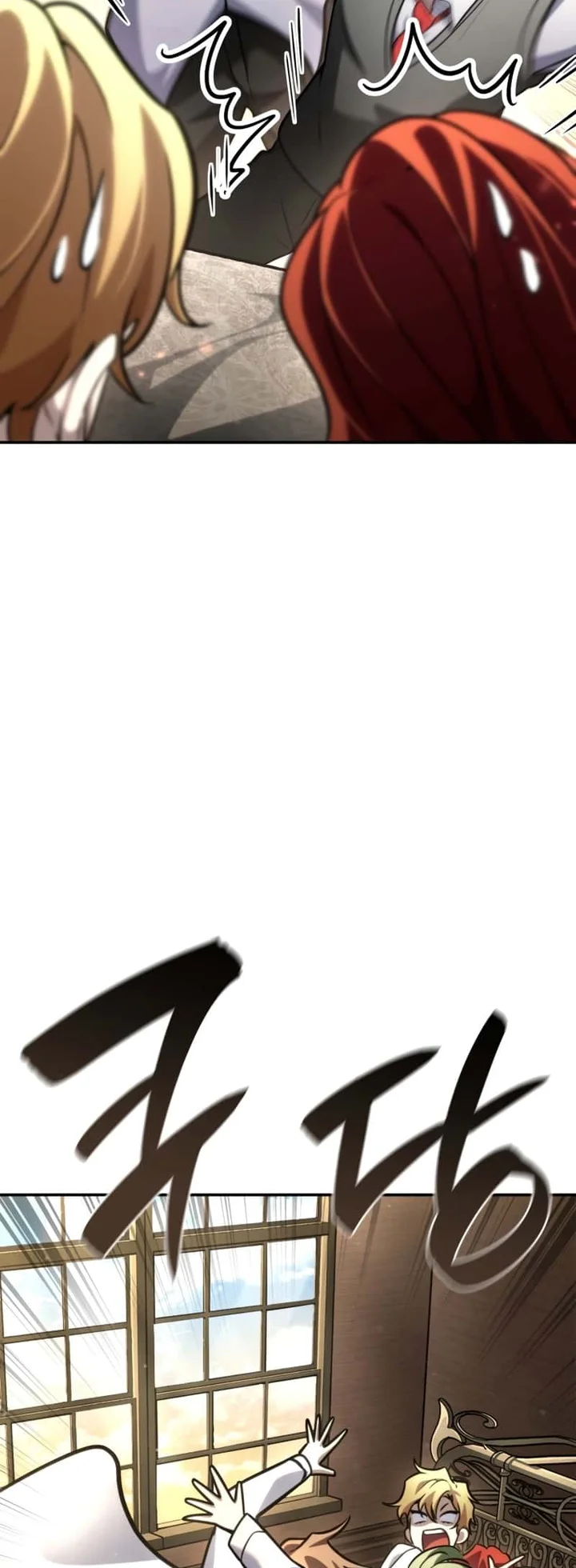 Read The Infinite Mage PT Manga Online