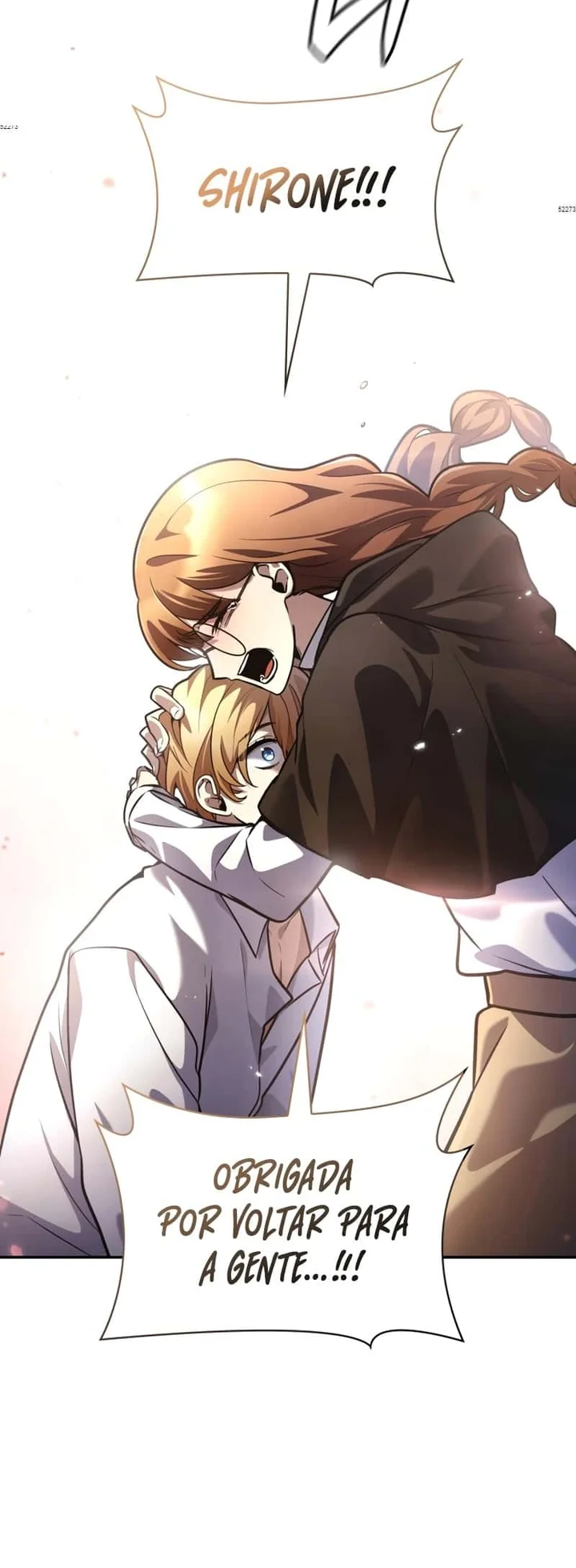 Read The Infinite Mage PT Manga Online