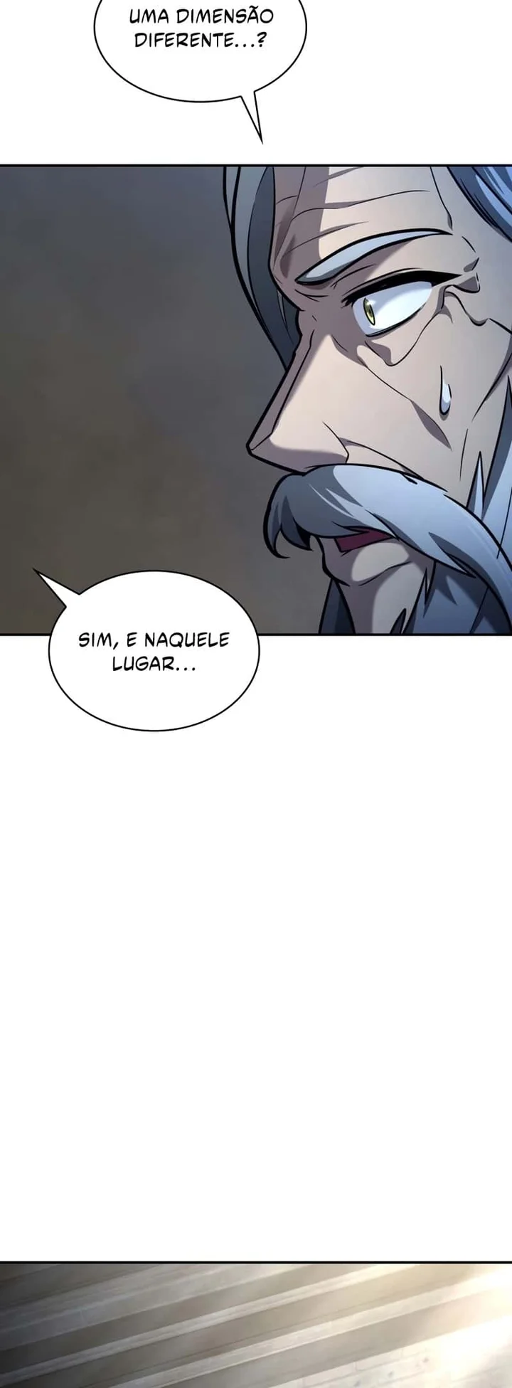Read The Infinite Mage PT Manga Online