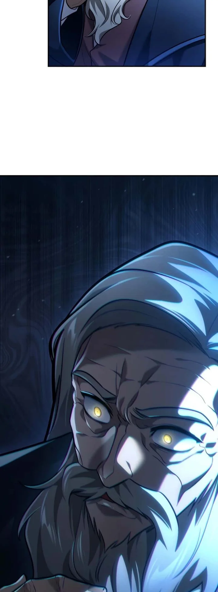 Read The Infinite Mage PT Manga Online