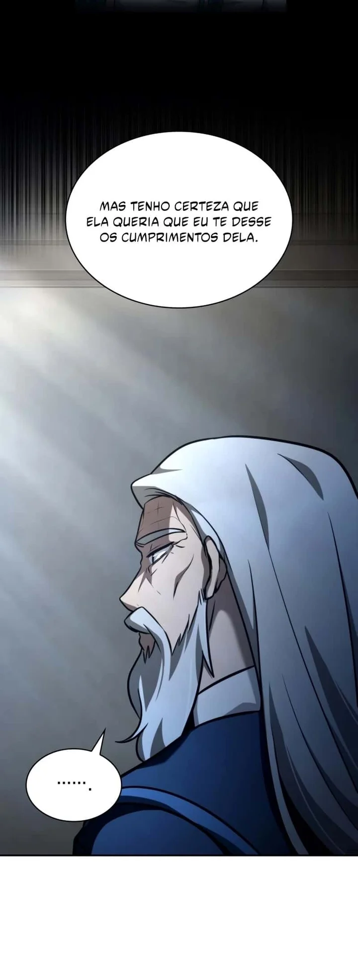 Read The Infinite Mage PT Manga Online