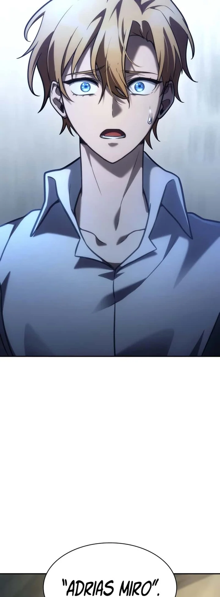 Read The Infinite Mage PT Manga Online