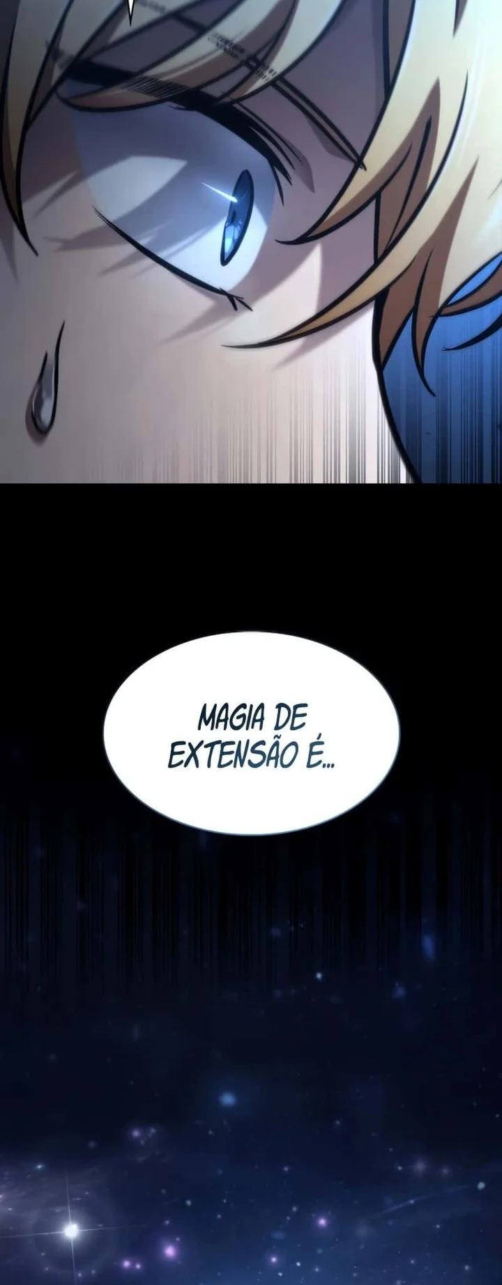 Read The Infinite Mage PT Manga Online