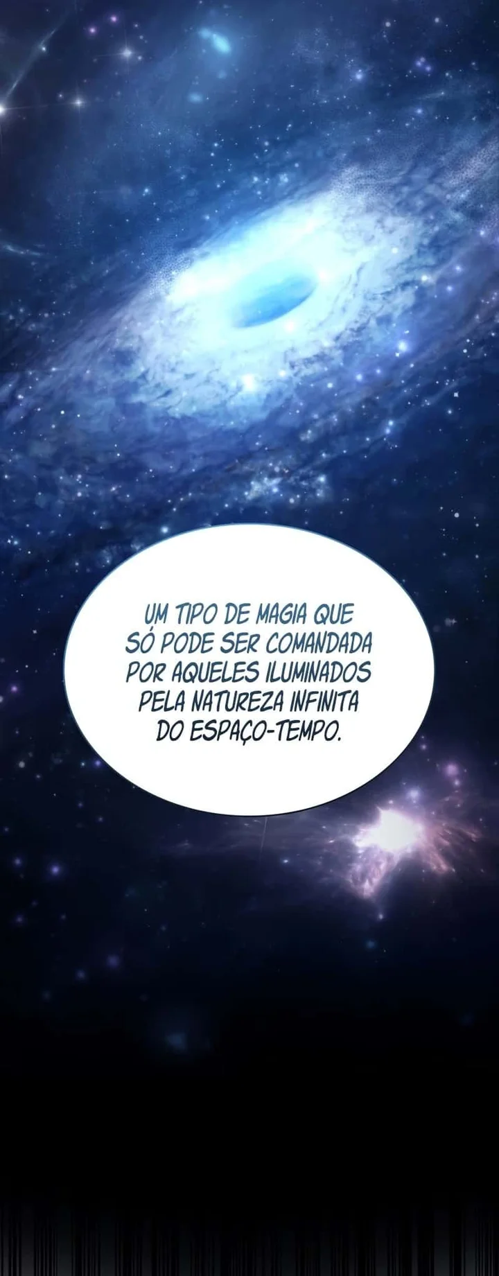 Read The Infinite Mage PT Manga Online