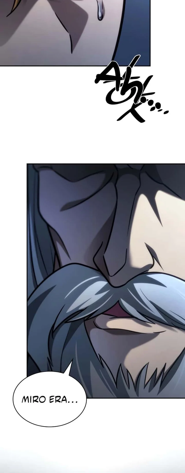 Read The Infinite Mage PT Manga Online