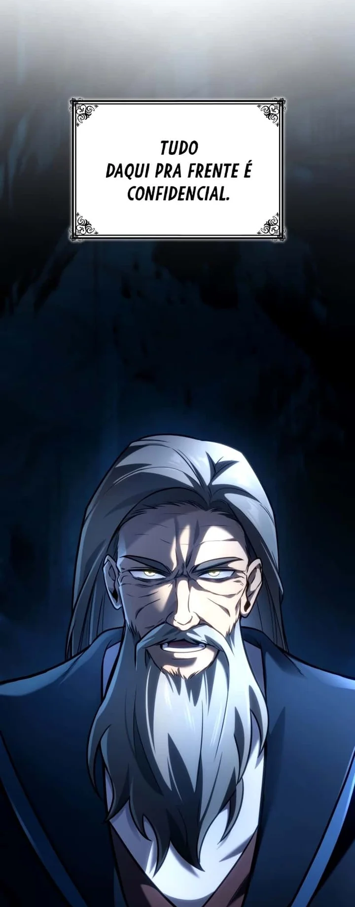 Read The Infinite Mage PT Manga Online