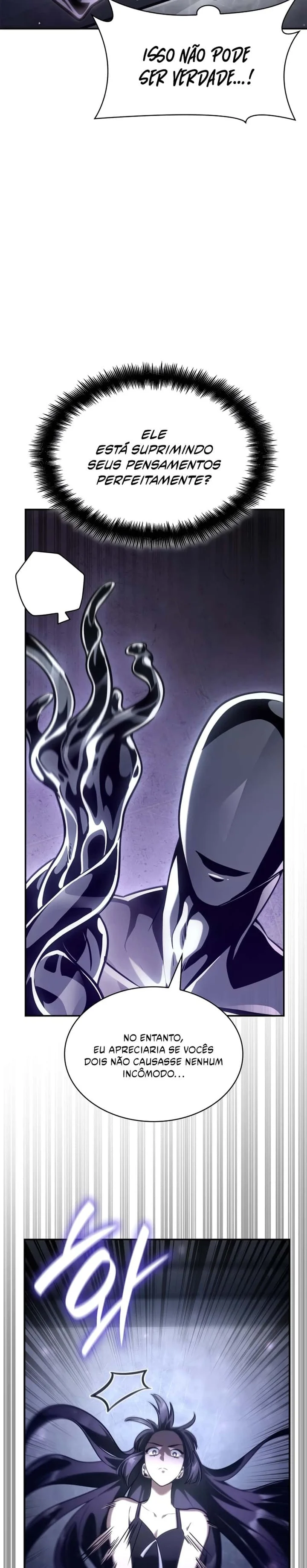 Read The Infinite Mage PT Manga Online