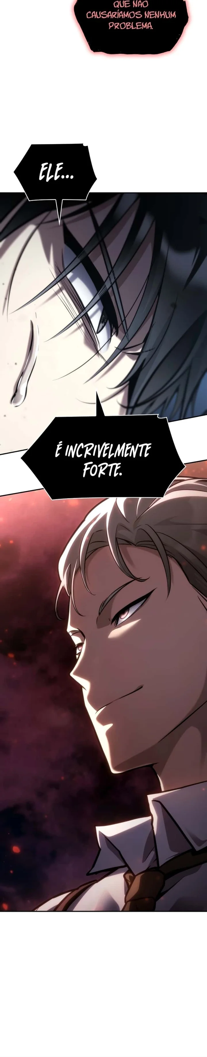 Read The Infinite Mage PT Manga Online