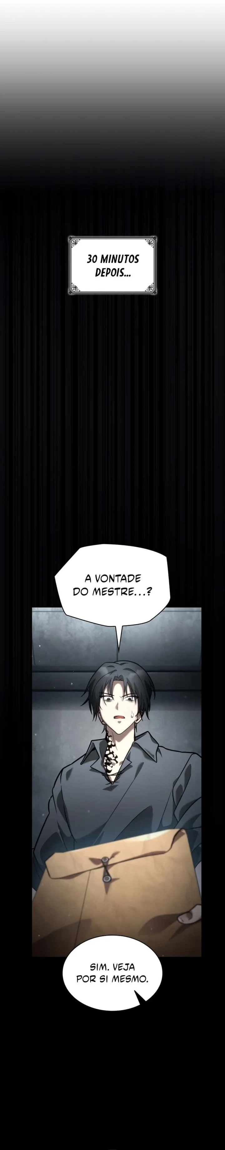 Read The Infinite Mage PT Manga Online