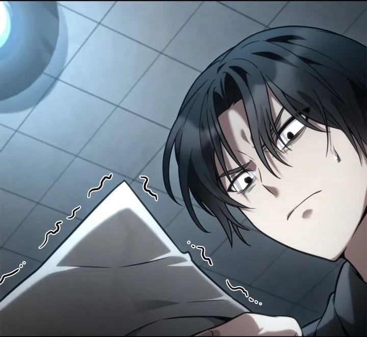 Read The Infinite Mage PT Manga Online