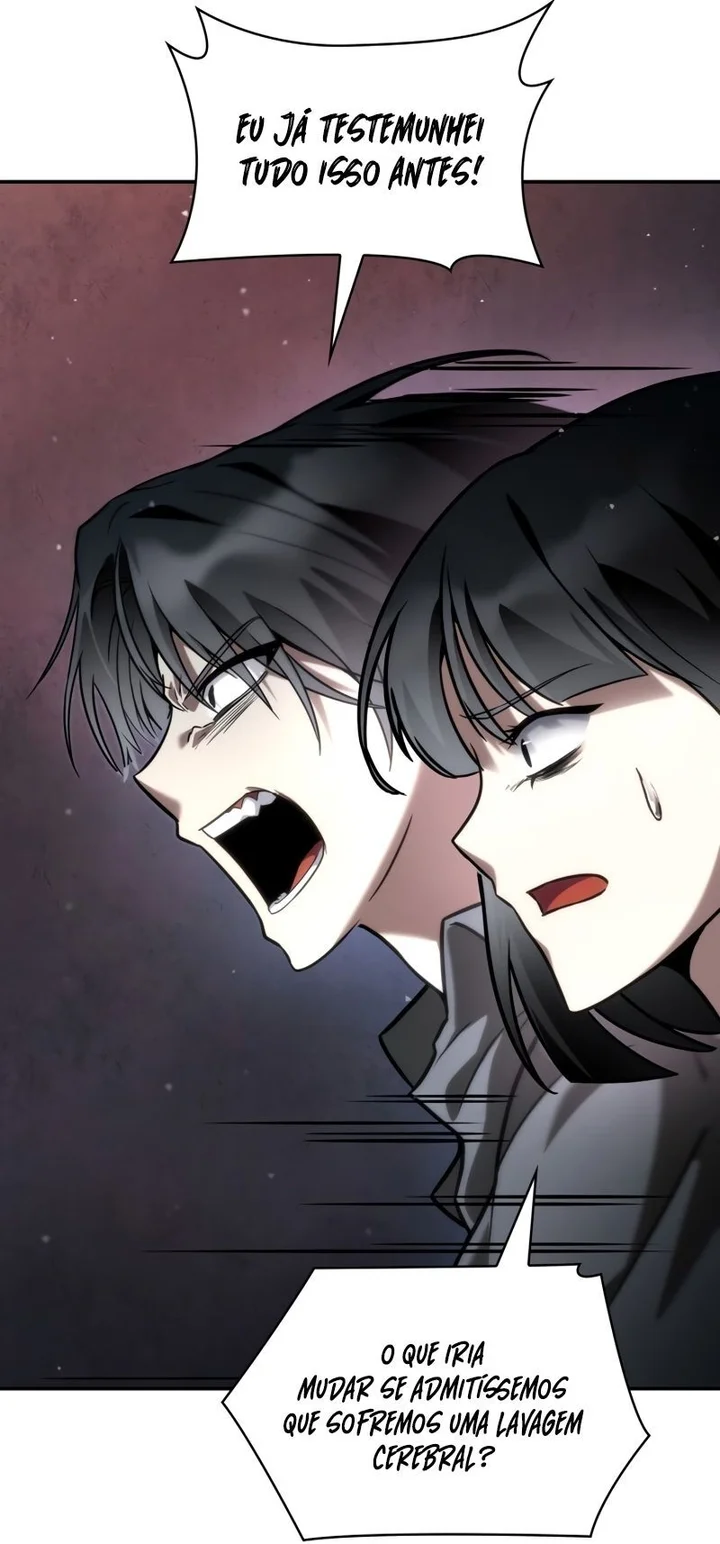 Read The Infinite Mage PT Manga Online