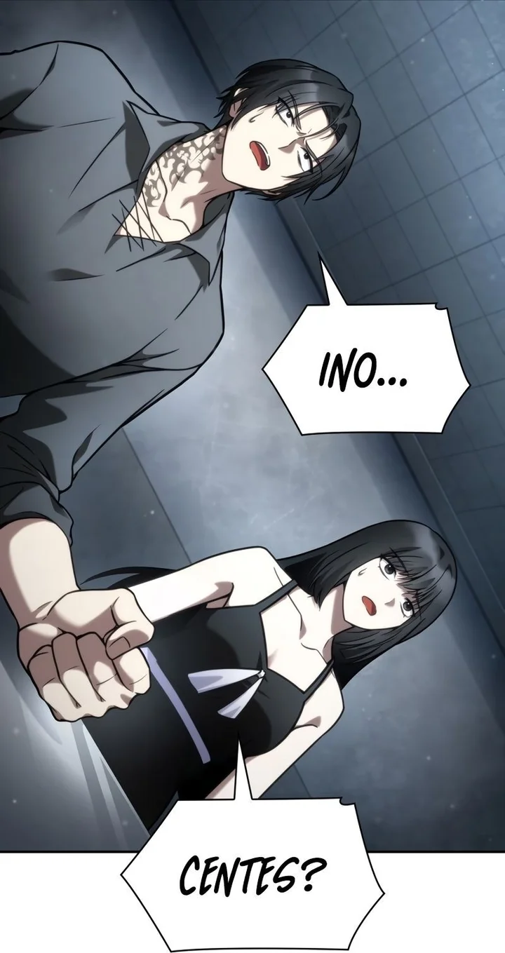 Read The Infinite Mage PT Manga Online