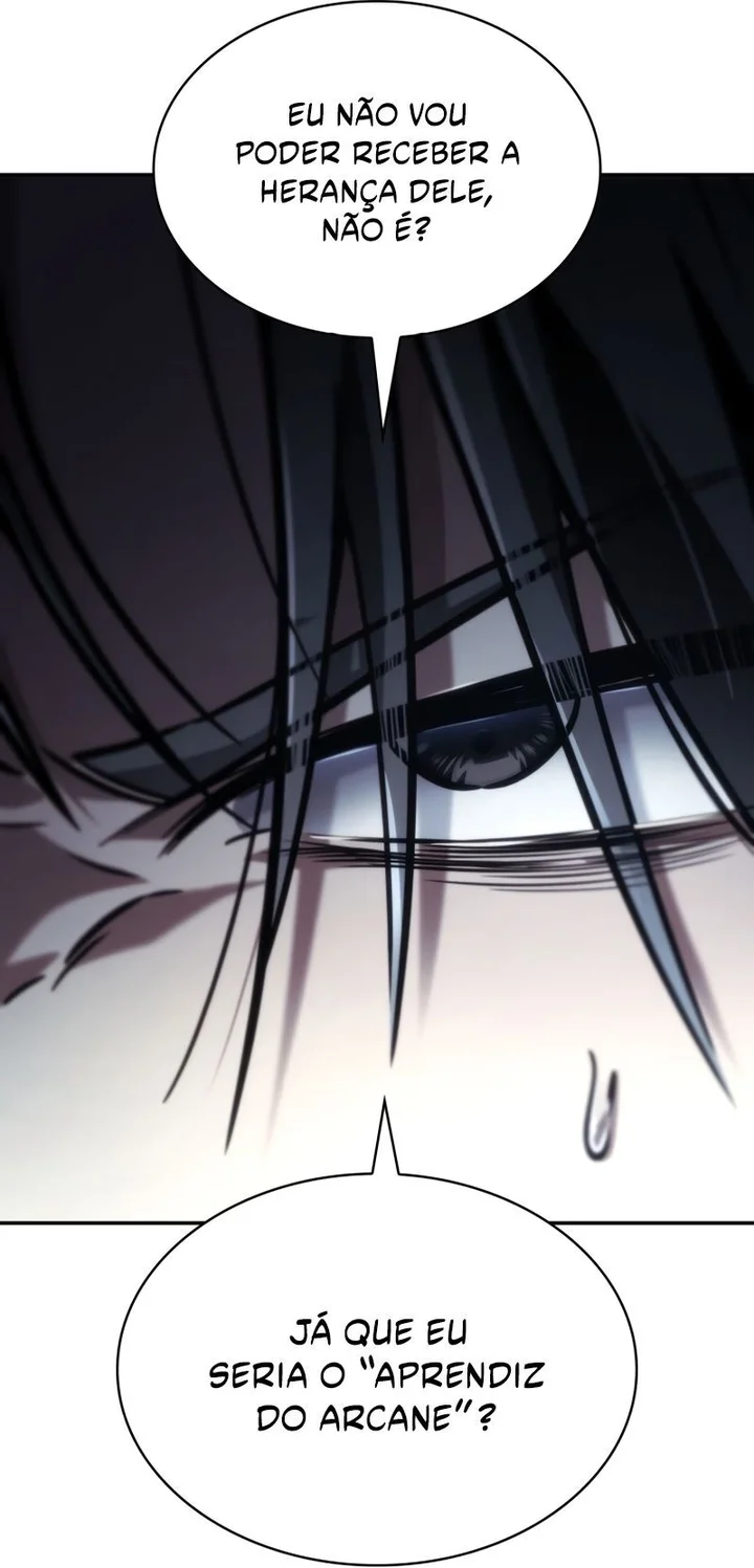 Read The Infinite Mage PT Manga Online