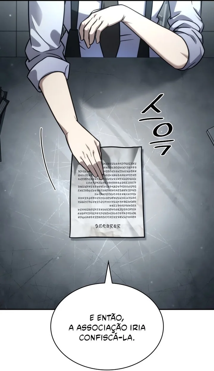 Read The Infinite Mage PT Manga Online