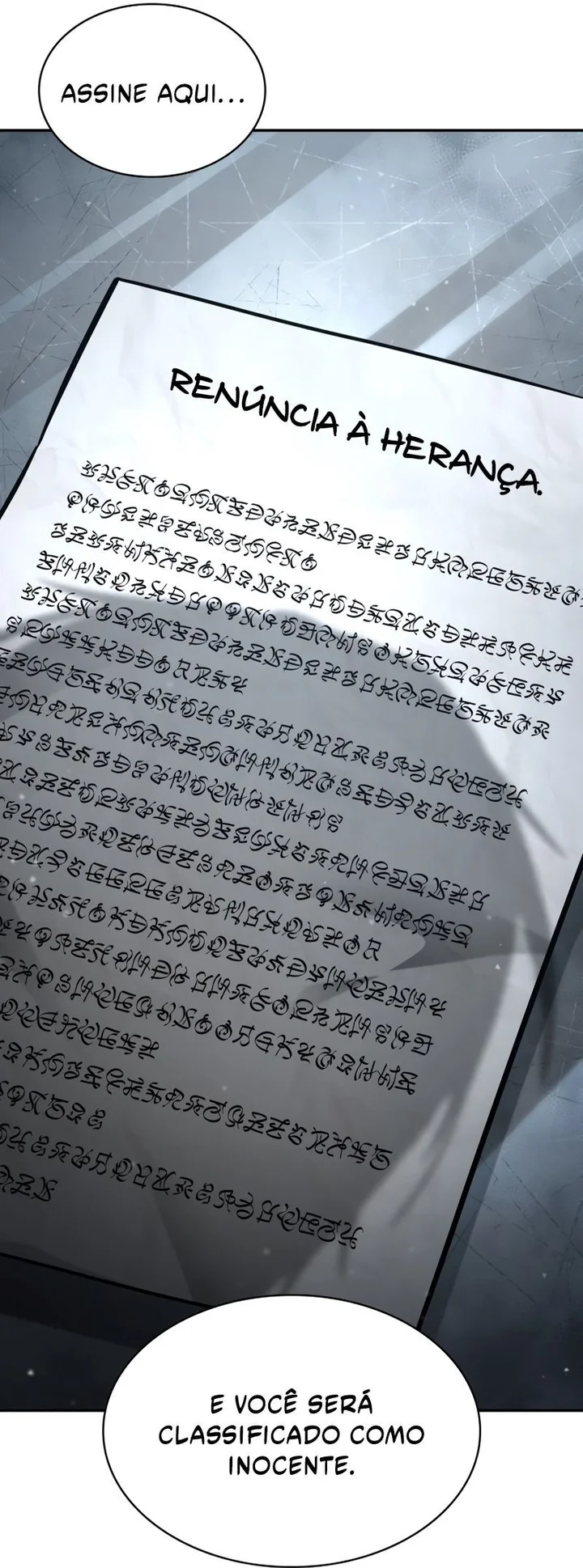 Read The Infinite Mage PT Manga Online