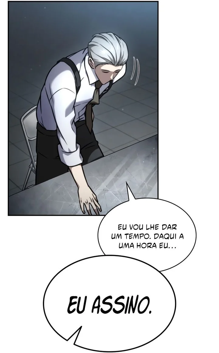Read The Infinite Mage PT Manga Online