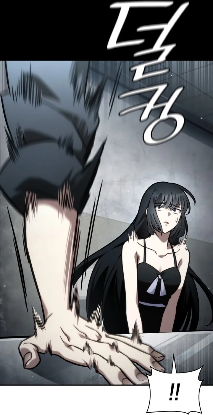 Read The Infinite Mage PT Manga Online
