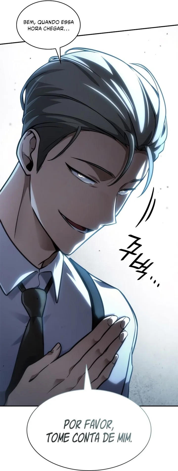 Read The Infinite Mage PT Manga Online