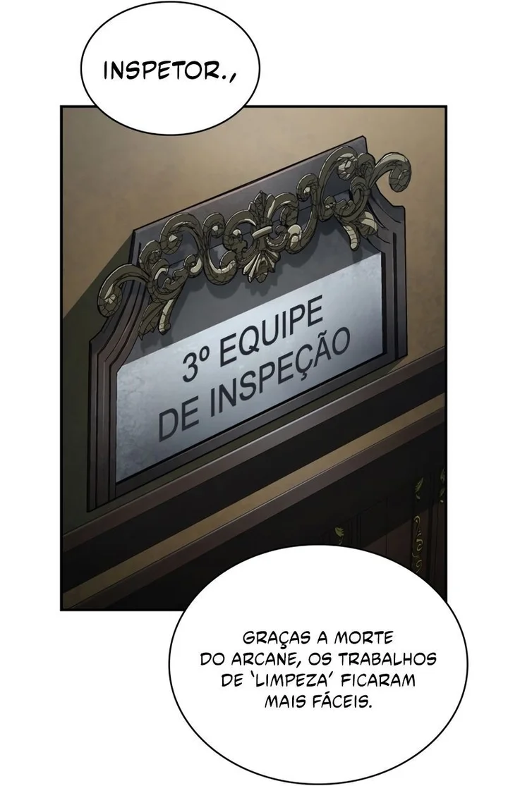 Read The Infinite Mage PT Manga Online