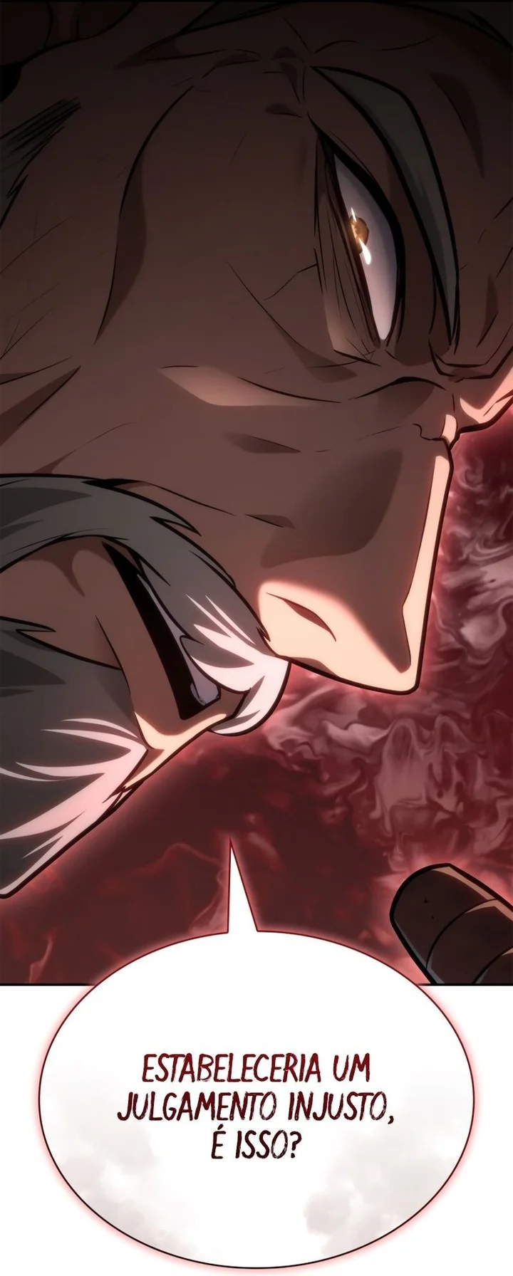 Read The Infinite Mage PT Manga Online