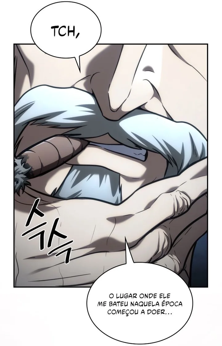 Read The Infinite Mage PT Manga Online