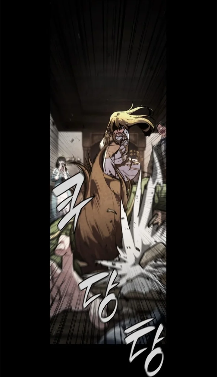 Read The Infinite Mage PT Manga Online