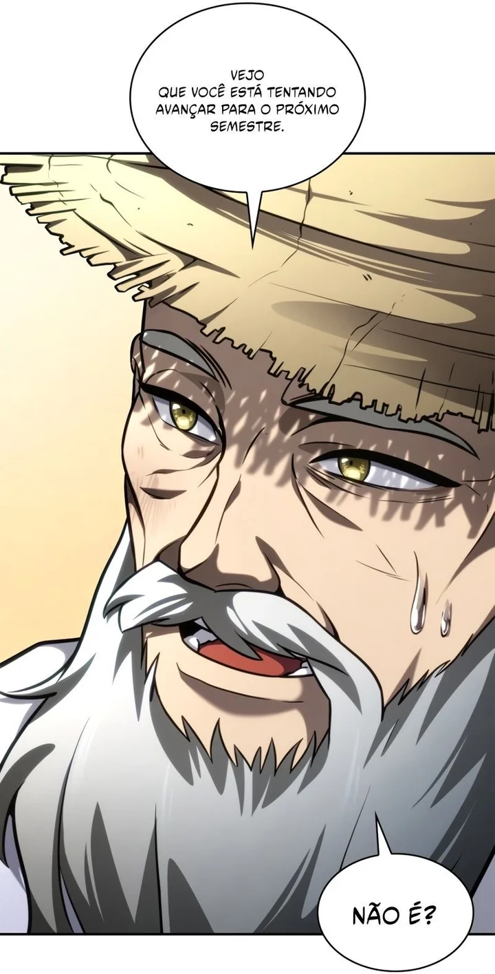 Read The Infinite Mage PT Manga Online