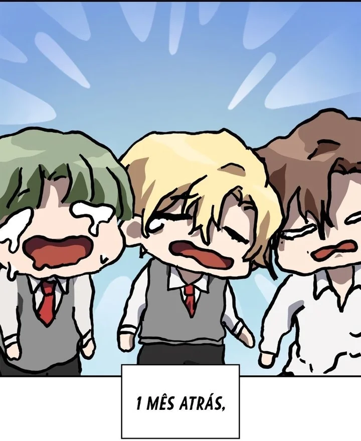 Read The Infinite Mage PT Manga Online