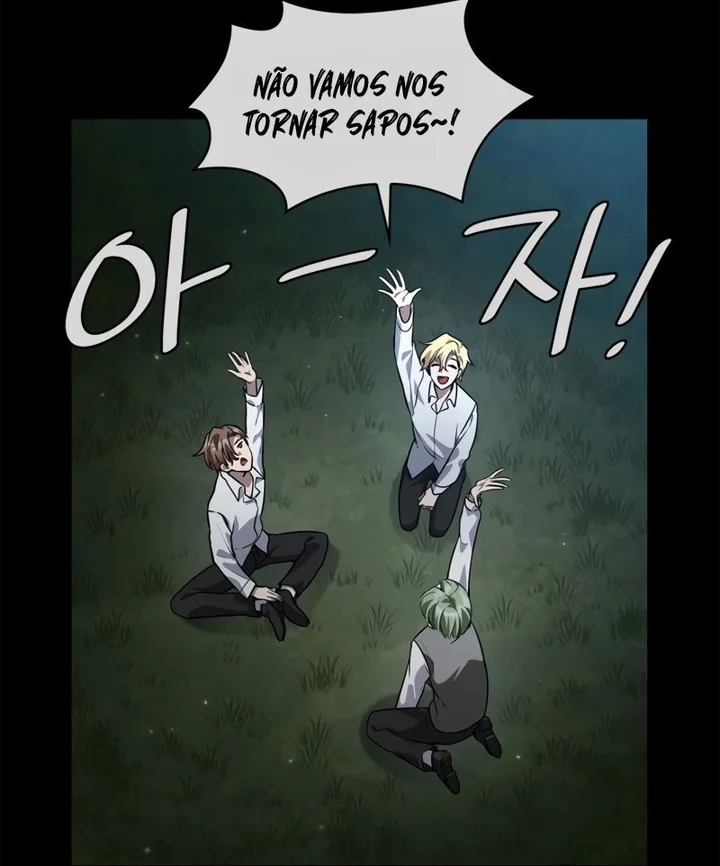 Read The Infinite Mage PT Manga Online