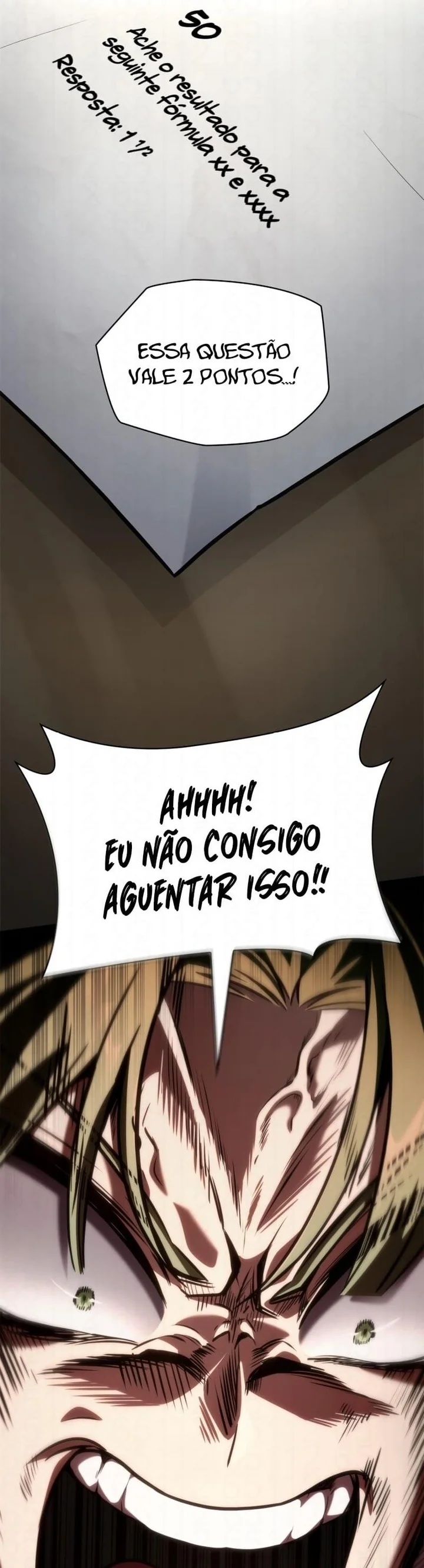 Read The Infinite Mage PT Manga Online