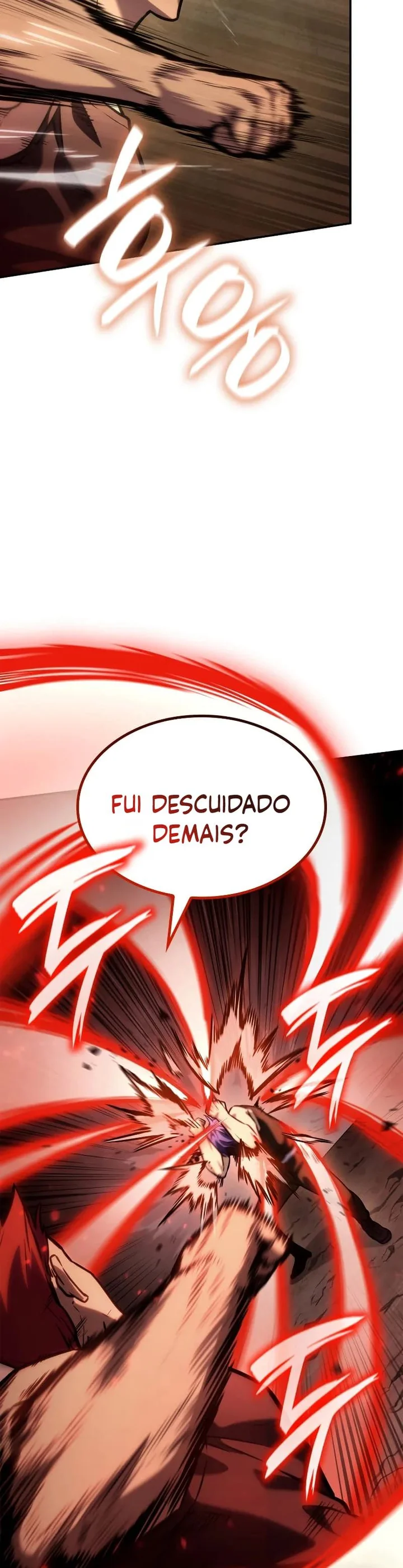 Read The Infinite Mage PT Manga Online