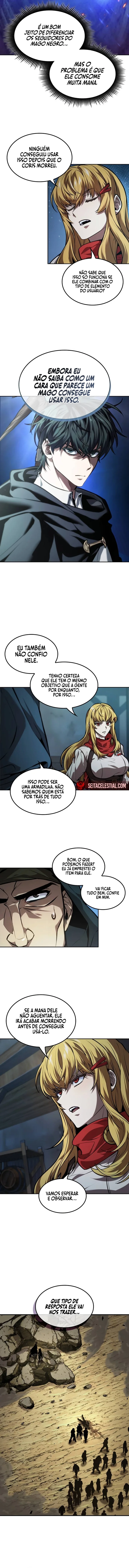 Read The Last Adventurer PT Manga Online