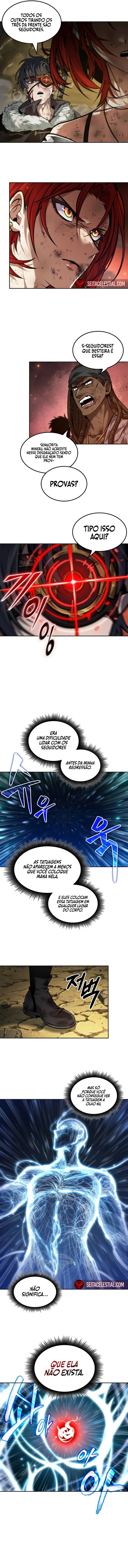 Read The Last Adventurer PT Manga Online