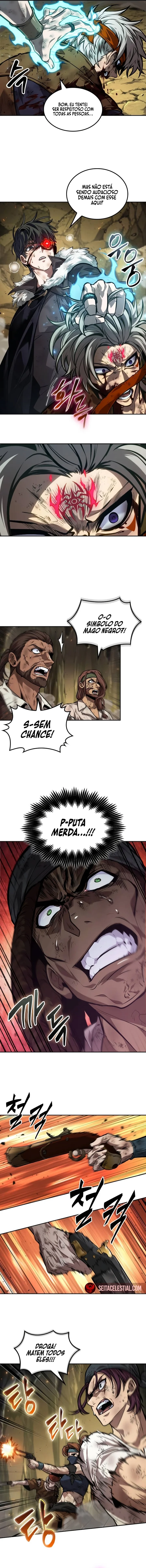 Read The Last Adventurer PT Manga Online