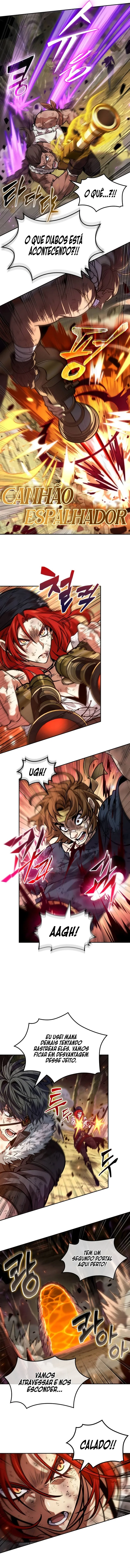 Read The Last Adventurer PT Manga Online