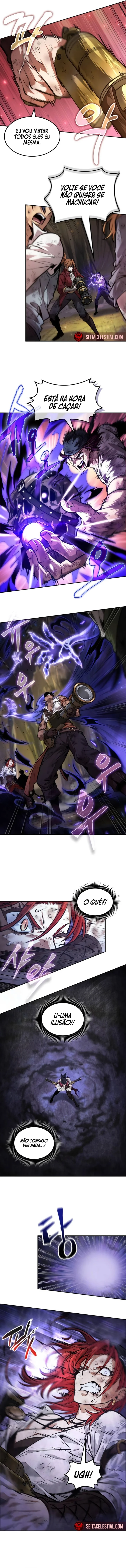 Read The Last Adventurer PT Manga Online
